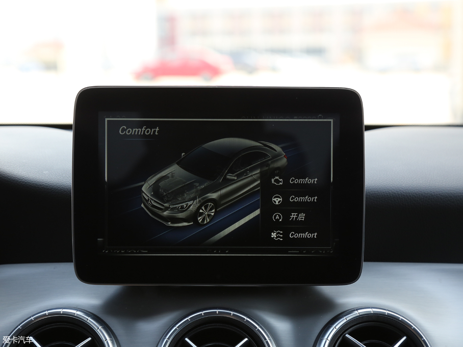 2017YCLA Ŀ CLA 220 4MATIC