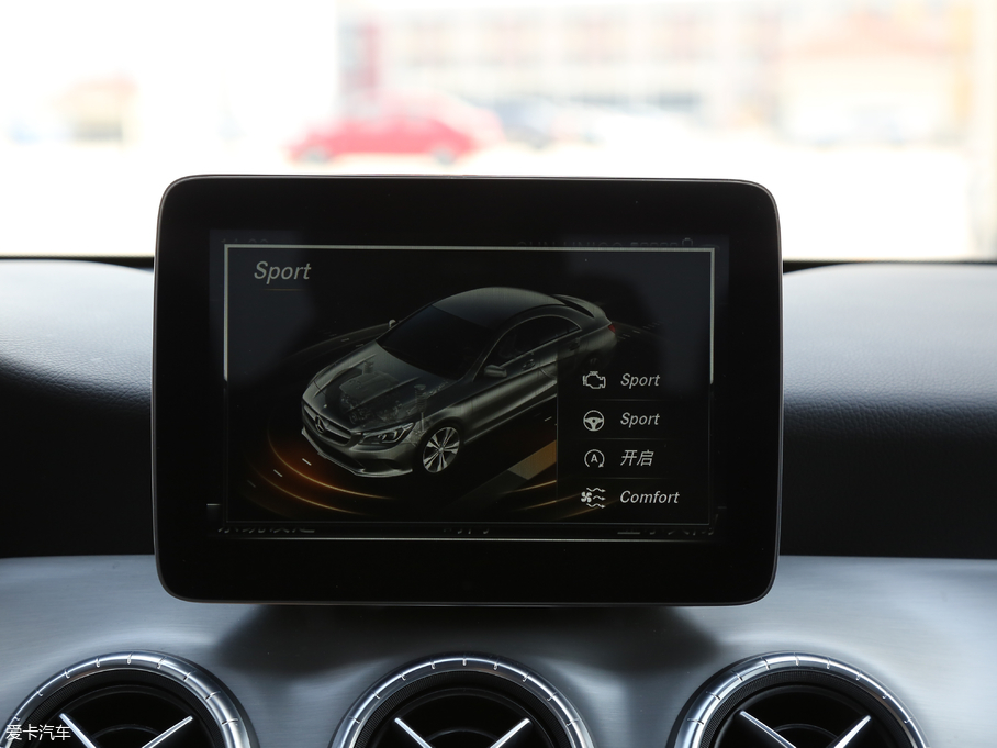 2017YCLA Ŀ CLA 220 4MATIC