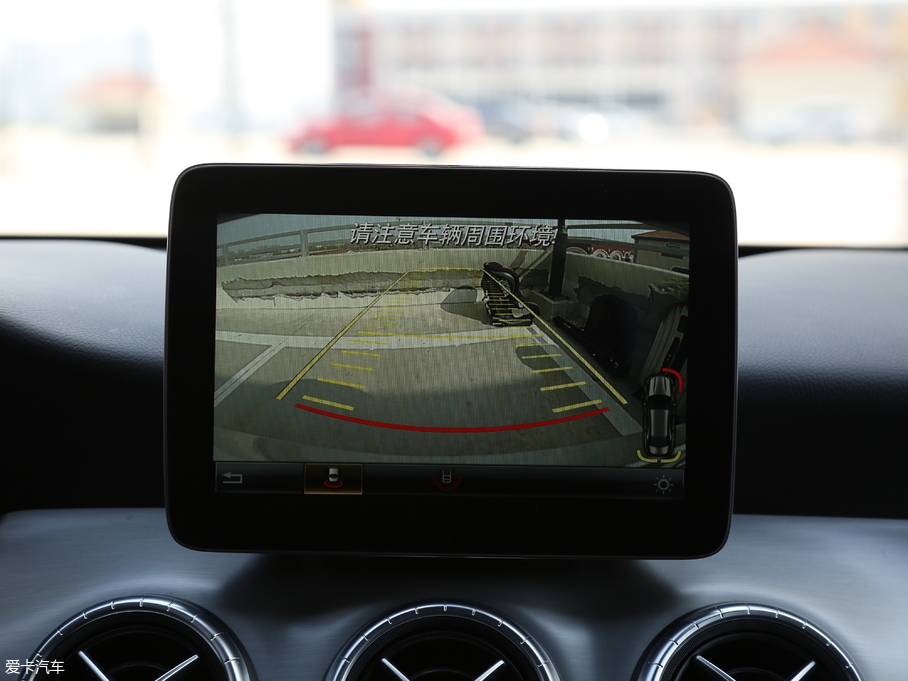 2017YCLA Ŀ CLA 220 4MATIC