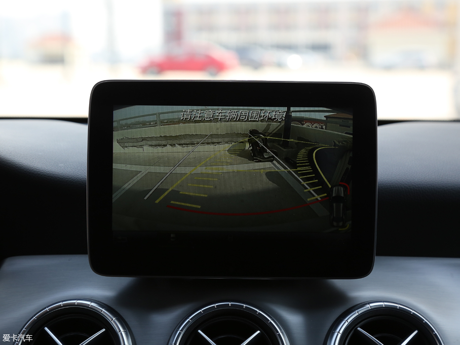 2017��YCLA �Ŀ� CLA 220 4MATIC