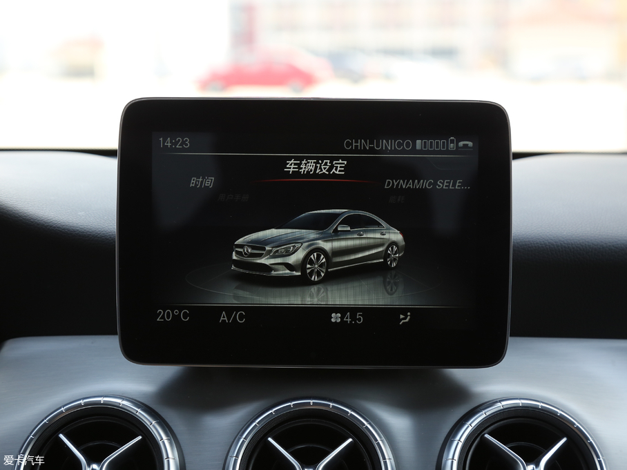 2017YCLA Ŀ CLA 220 4MATIC