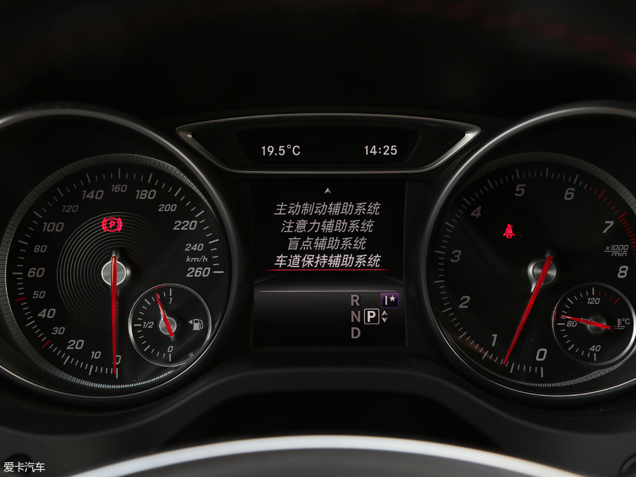 2017YCLA Ŀ CLA 220 4MATIC