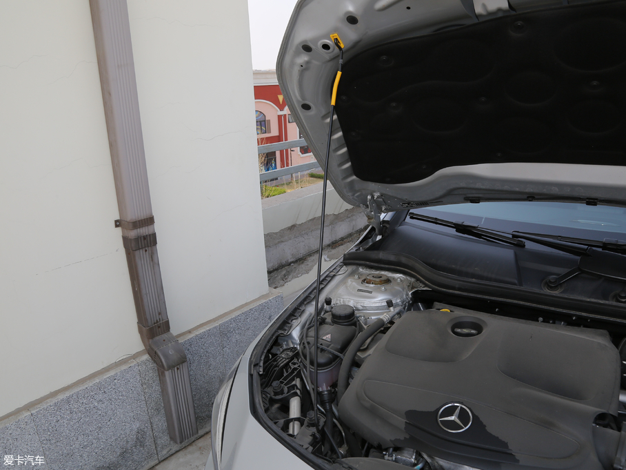 2017YCLA Ŀ CLA 220 4MATIC