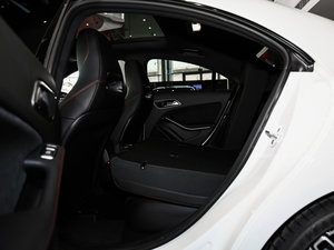 2017CLA 220 4MATIC ηŵ