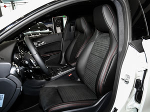 2017CLA 220 4MATIC {