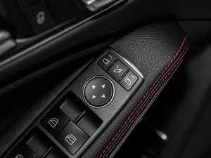 2017CLA 220 4MATIC g