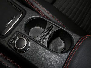 2017CLA 220 4MATIC g