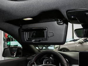 2017CLA 220 4MATIC g