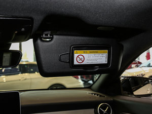 2017CLA 220 4MATIC g