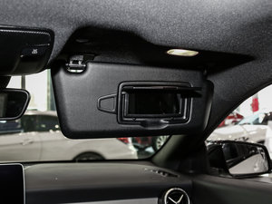 2017CLA 220 4MATIC g