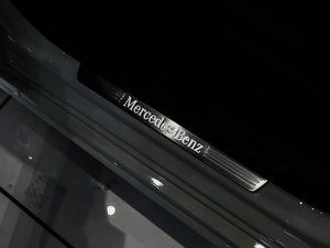 2017CLA 220 4MATIC g