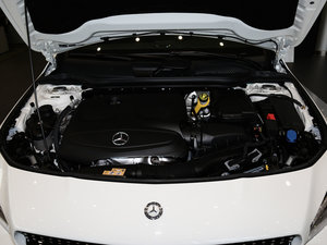 2017CLA 220 4MATIC lәC