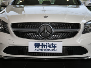 2017Ŀ CLA 200 Ӹ оW
