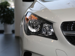 2017Ŀ CLA 200 Ӹ (ji)^