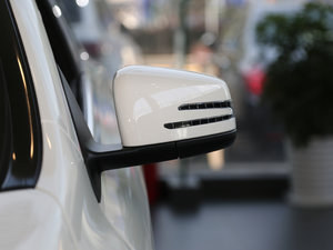 2017Ŀ CLA 200 Ӹ ҕR