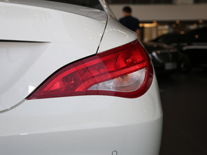 2017Ŀ CLA 200 Ӹ β