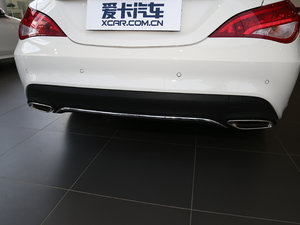 2017Ŀ CLA 200 Ӹ Ś