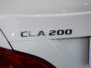 2017Ŀ CLA 200 Ӹ ^