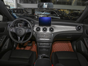 2017Ŀ CLA 200 Ӹ ȫ