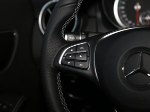 2017��Ŀ� CLA 200 �Ӹ��� �п؅^(q��)