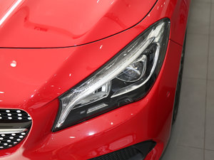 2017Ŀ CLA 260 4MATIC (x)(ji)^