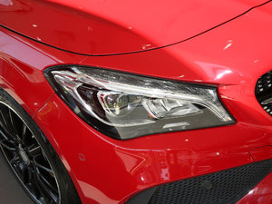 2017Ŀ CLA 260 4MATIC (x)(ji)^