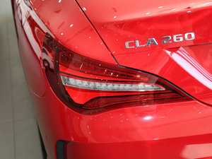 2017Ŀ CLA 260 4MATIC (x)(ji)^