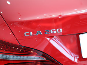 2017Ŀ CLA 260 4MATIC (x)(ji)^