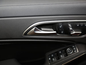 2017Ŀ CLA 260 4MATIC g