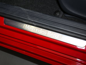 2017Ŀ CLA 260 4MATIC g