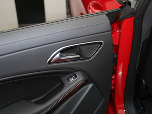 2017Ŀ CLA 260 4MATIC g