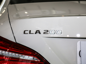 2017Ŀ CLA 200 r (x)(ji)^