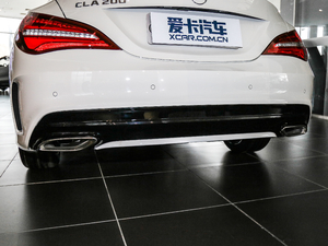 2017Ŀ CLA 200 r (x)(ji)^