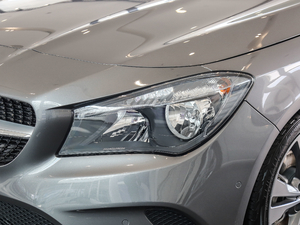 2017��Ŀ� CLA 200 �Ӹ��� �������^