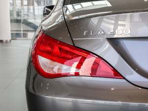 2017��Ŀ� CLA 200 �Ӹ��� �������^