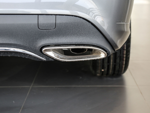 2017Ŀ CLA 200 Ӹ Ś