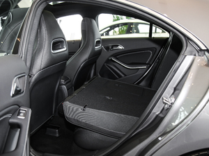 2017Ŀ CLA 200 Ӹ ηŵ