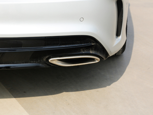 2017Ŀ CLA 220 4MATIC ^