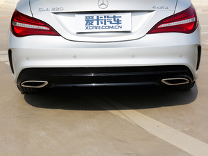 2017Ŀ CLA 220 4MATIC Ś