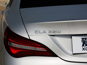 2017Ŀ CLA 220 4MATIC (x)(ji)^