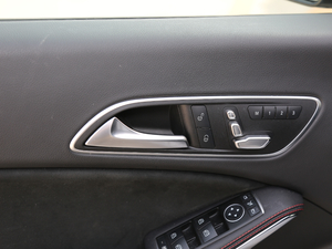 2017Ŀ CLA 220 4MATIC g