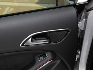 2017Ŀ CLA 220 4MATIC g