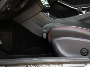 2017Ŀ CLA 220 4MATIC g