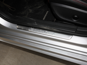 2017Ŀ CLA 220 4MATIC g