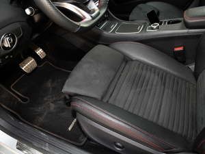 2017Ŀ CLA 220 4MATIC g