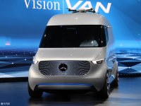 ۱Vision Van