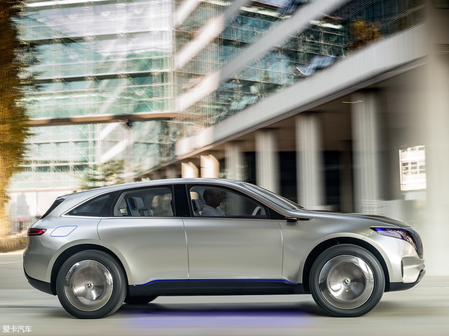 2017��GENERATION EQ Concept