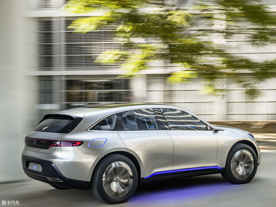 2017GENERATION EQ Concept