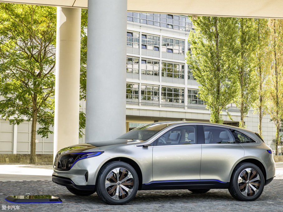 2017GENERATION EQ Concept