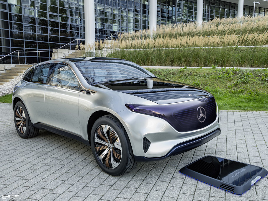 2017GENERATION EQ Concept